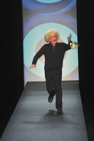 Jean Paul Gaultier / - 2009-2010